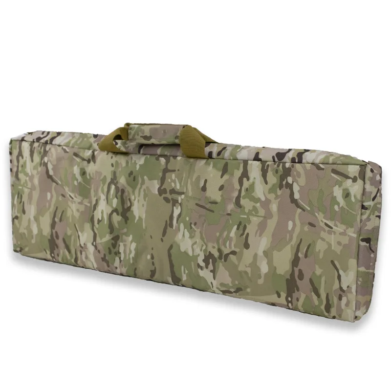 Outdoor Hunting Gear Storage - Tek Omuzlu Kamuflaj Taşınabilir Koruyucu Saklama