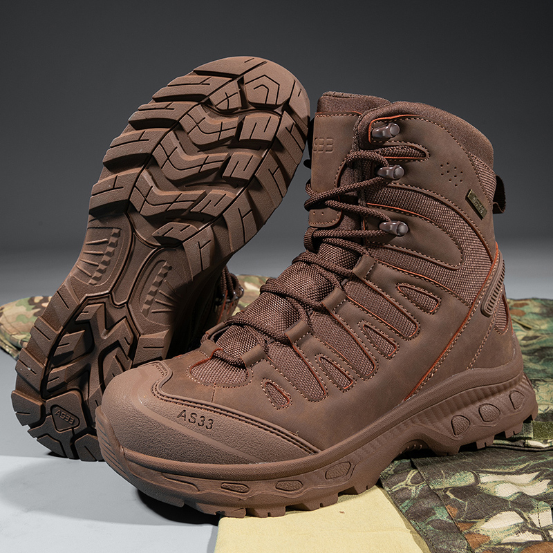 Yeni Taktik Bot Askeri Marka E - Hunting Outdoor Brand incelemesi ve fiyatı