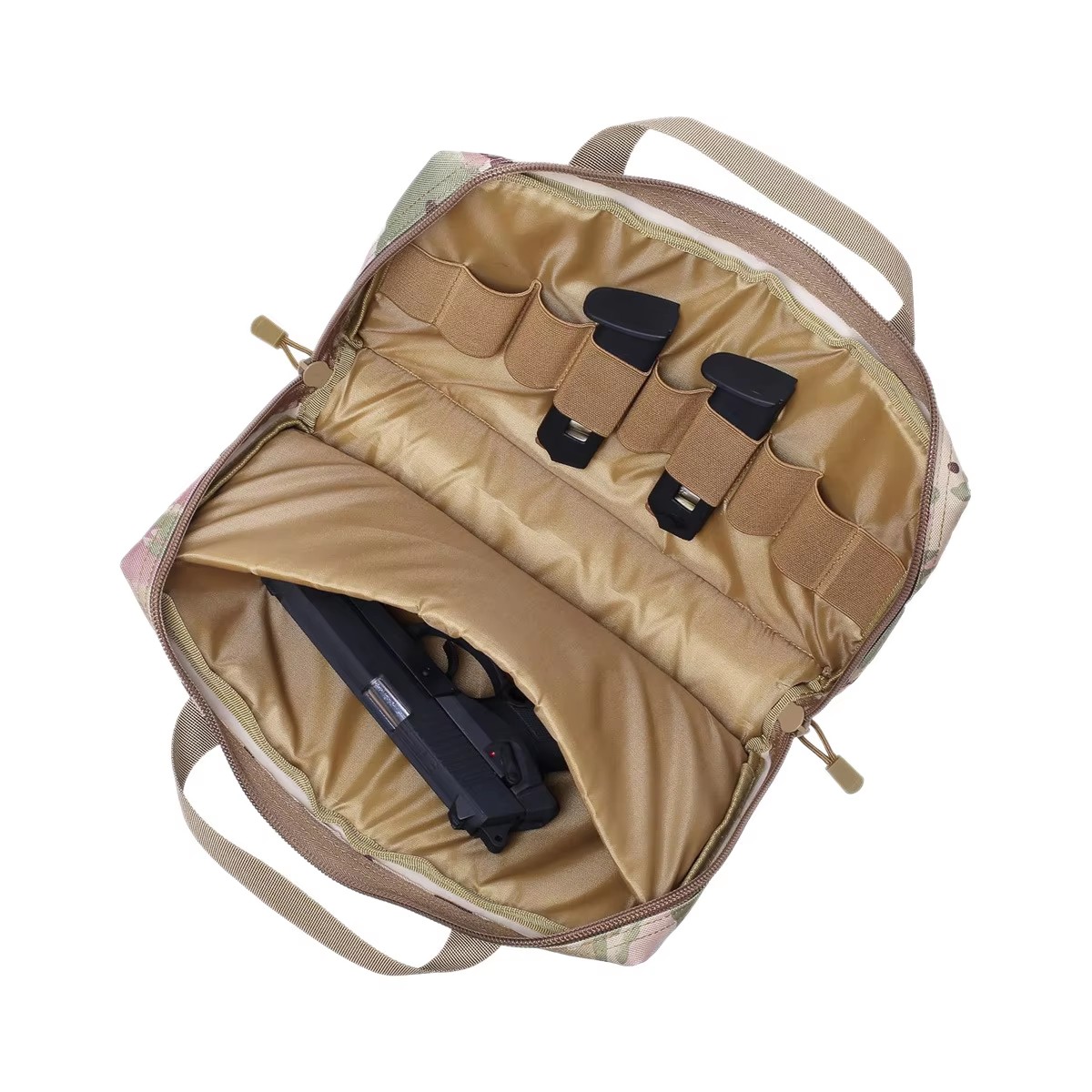 Taktiksel Depolama Çantası, Ta - Outdoor Hunting Gear Storage incelemesi ve fiyatı