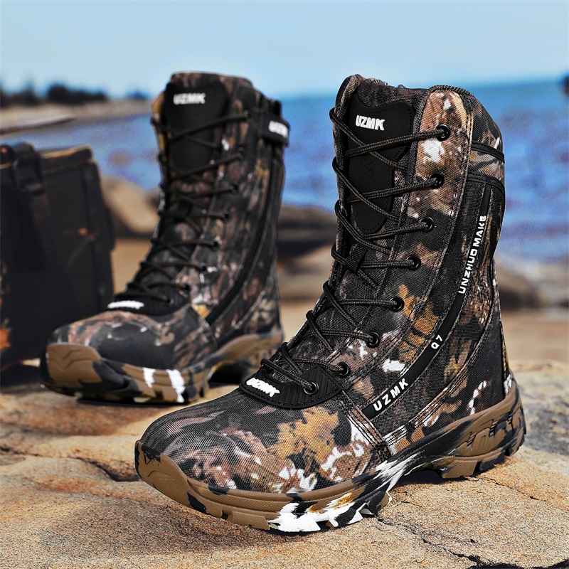 Profesyonel Açık Hava Botları  - Hunting Outdoor Brand incelemesi ve fiyatı