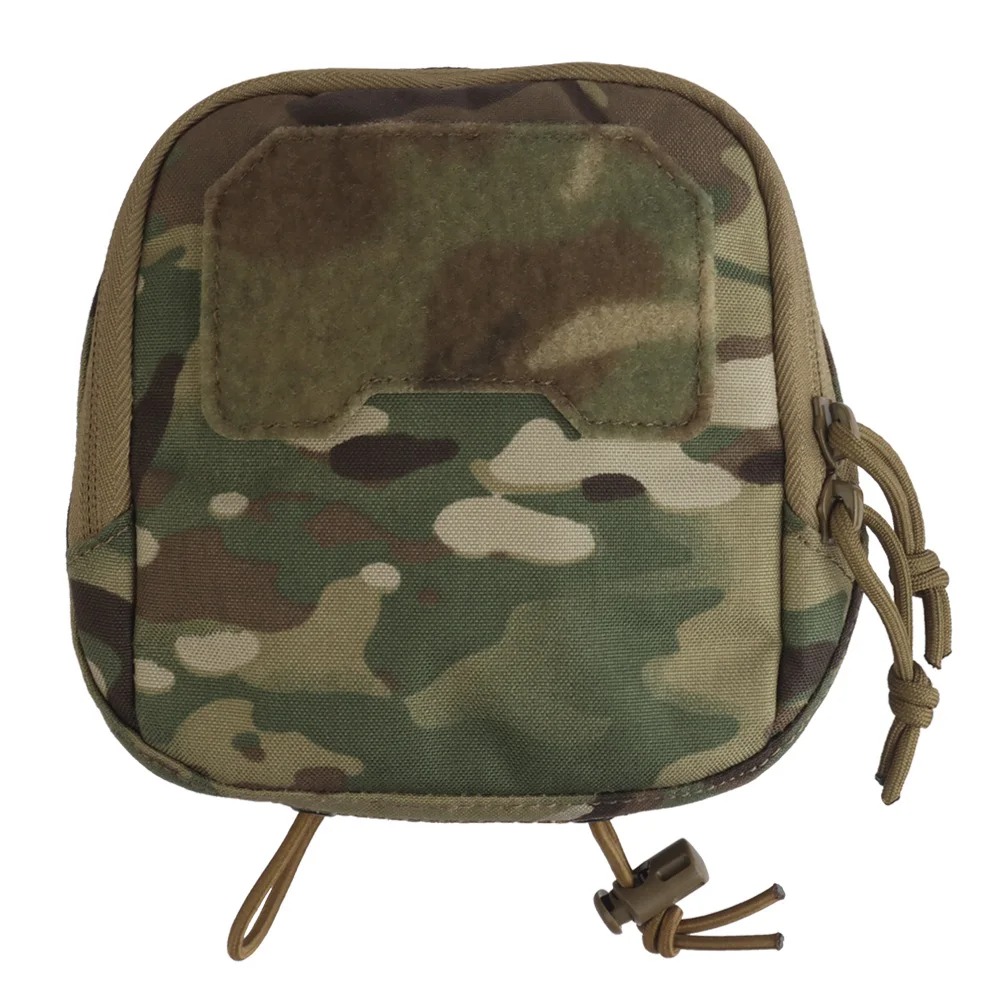Taktik AG Genel Amaçlı Çanta S - Outdoor Hunting Gear Storage incelemesi ve fiyatı