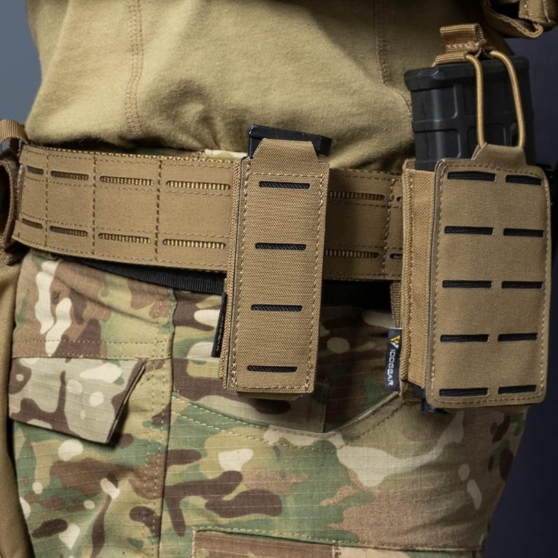 1 adet Akrep Açık Taktik Tek D - Outdoor Hunting Gear Storage incelemesi ve fiyatı