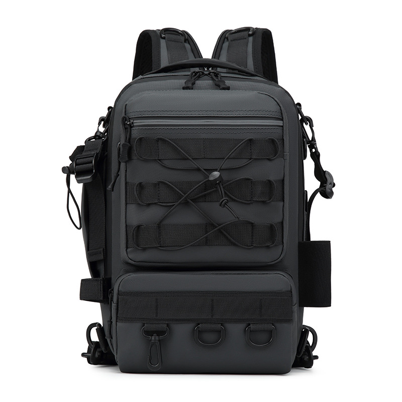 Olta takımı sırt çantası sakla - Outdoor Hunting Gear Storage incelemesi ve fiyatı