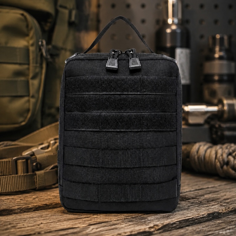Avcılık, Kampçılık ve Hayatta  - Outdoor Hunting Gear Storage incelemesi ve fiyatı