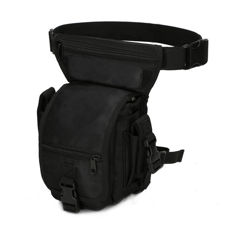 Naylon Taktik Donanım Bacak Ça - Outdoor Hunting Gear Storage incelemesi ve fiyatı