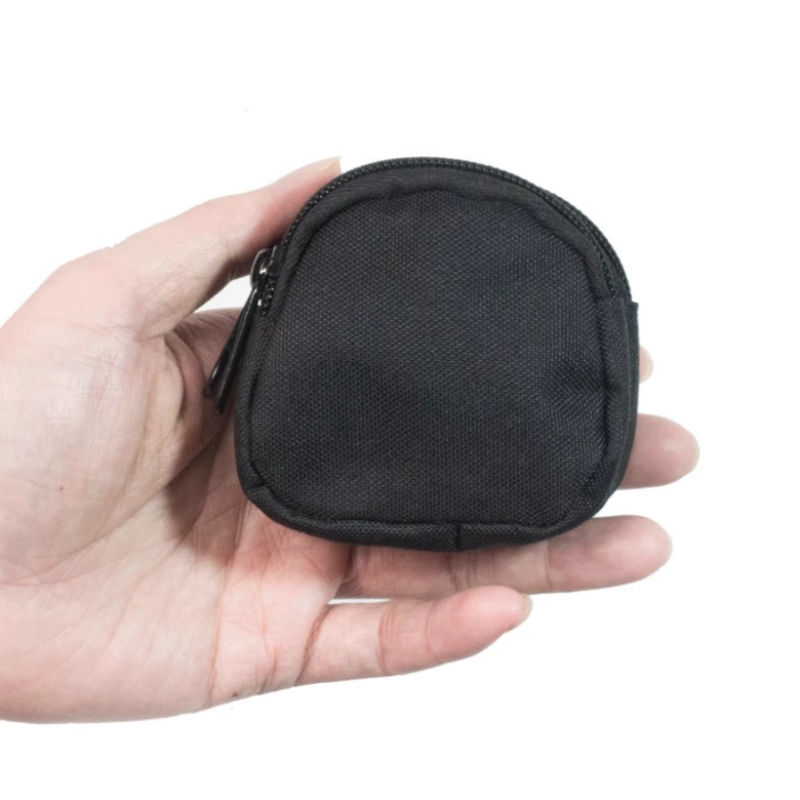 1 adet taktik bel cüzdanı Mini - Outdoor Hunting Gear Storage incelemesi ve fiyatı