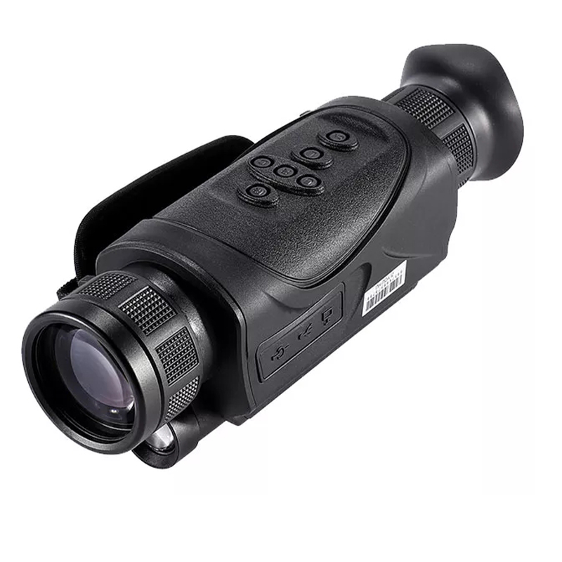 HD Dijital Gece Görüş Monoküle - Outdoor Hunting Videos incelemesi ve fiyatı