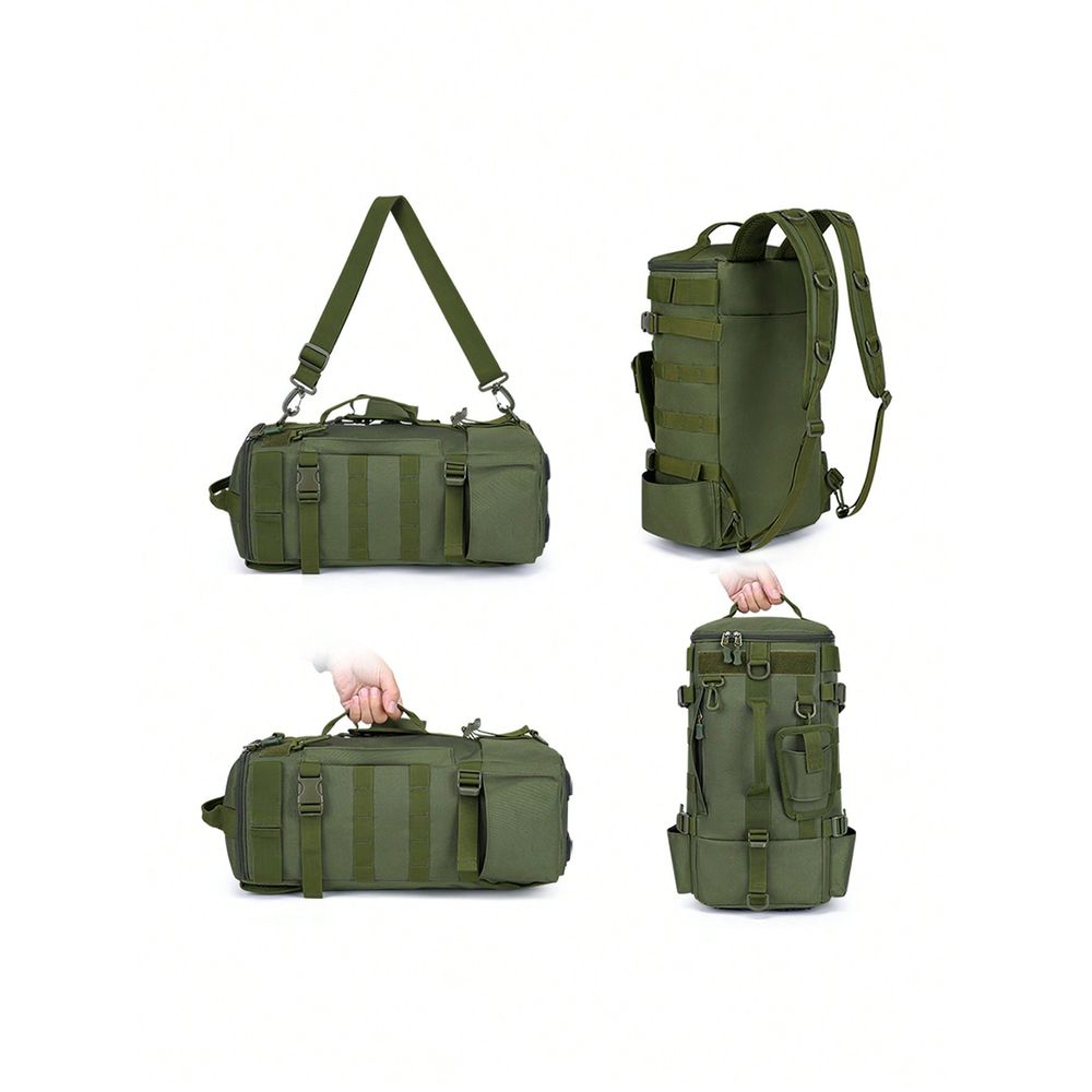 Erkek Balıkçı Sırt Çantası, Te - Outdoor Hunting Gear Storage incelemesi ve fiyatı