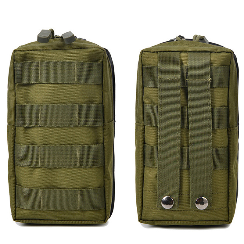 Açık Hava Taktik Molle Çantası - Outdoor Hunting Gear Storage incelemesi ve fiyatı
