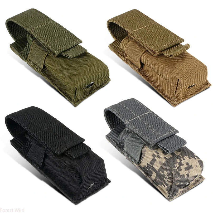 Taktik Dergi Çantası Tek Taban - Outdoor Hunting Gear Storage incelemesi ve fiyatı