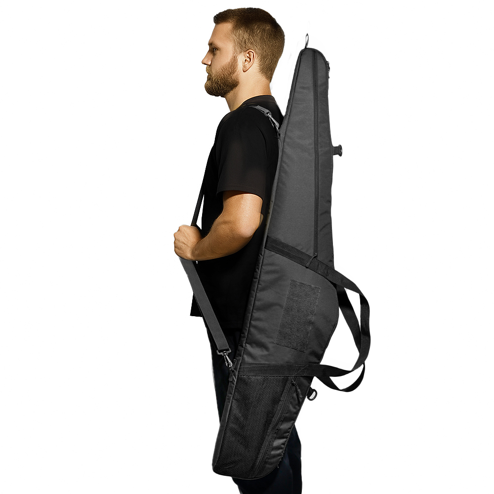 51 İnç Yumuşak Kalınlaştırılmı - Outdoor Hunting Gear Storage incelemesi ve fiyatı