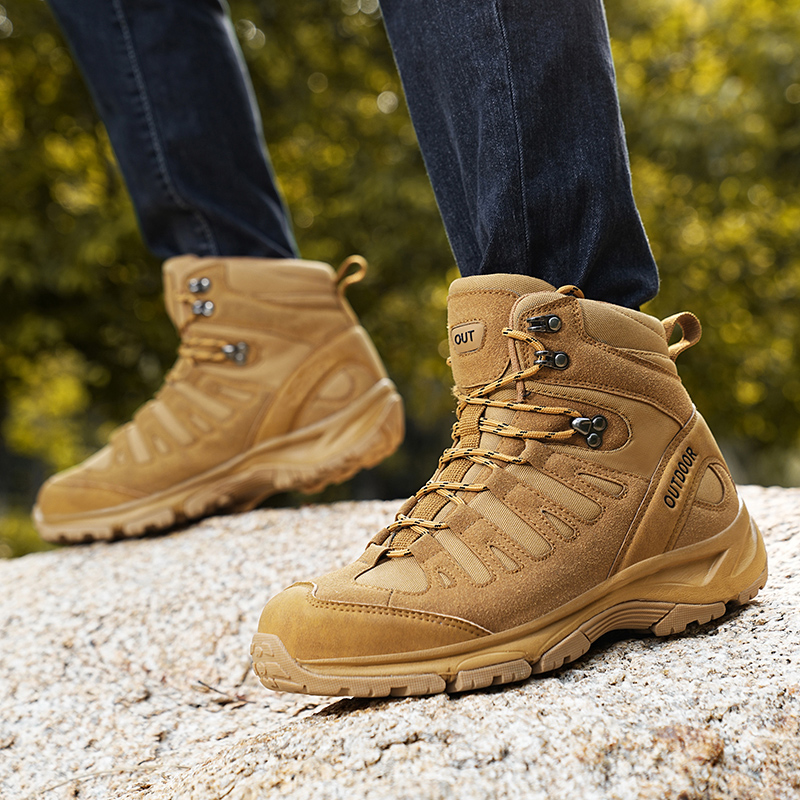 Yeni Erkek Yüksek Kalite Marka - Hunting Outdoor Brand incelemesi ve fiyatı
